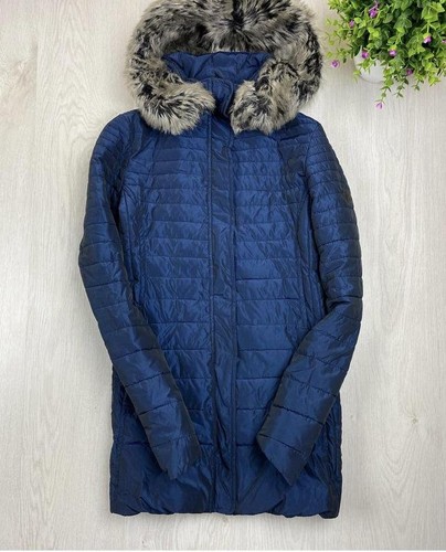 Giacca donna armani jeans blu - giacca,