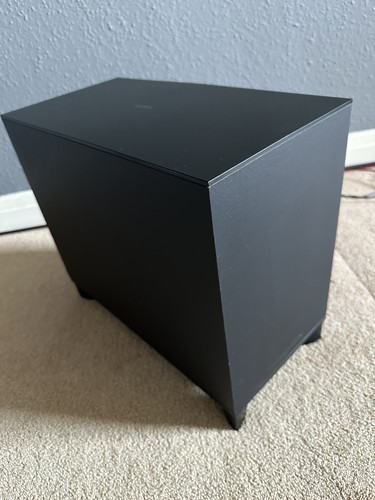 Sony wsb104 subwoofer home - ss-wsb104,
