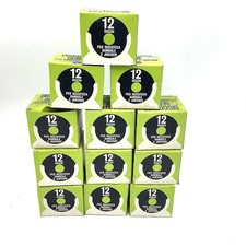 SEBINO 12 Discs for Vintage