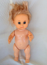 BAMBOLA DA PASSEGGIO VINTAGE