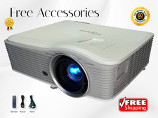Optoma eh515 proiettore dlp - optoma,