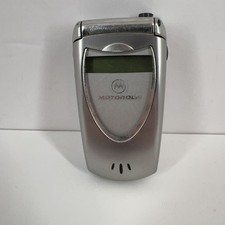 Cellulare Motorola V60i -