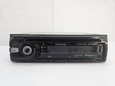 Kenwood KDC-258U Ricevitore CD