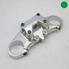 MV AGUSTA Brutale 989 Piastra forcella superiore 2007 2010 Top yoke triple cl...