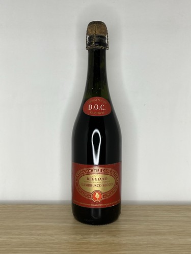 Lambrusco modena - di,