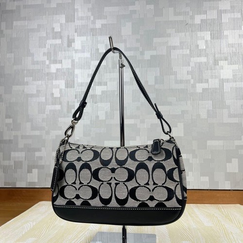 Coach 6094 signature - signature, demi