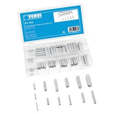 SERIE 60 CHIAVETTE PARALLELE