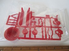 Pocher 1/8 Scale 1907 Fiat