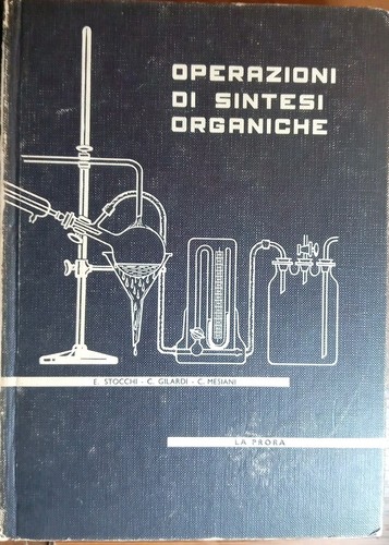 Operazioni sintesi - operazioni, di
