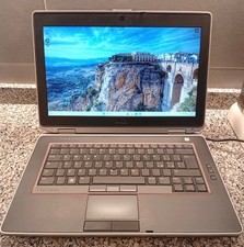 Dell E6420 i5-2540M RAM 8 GB