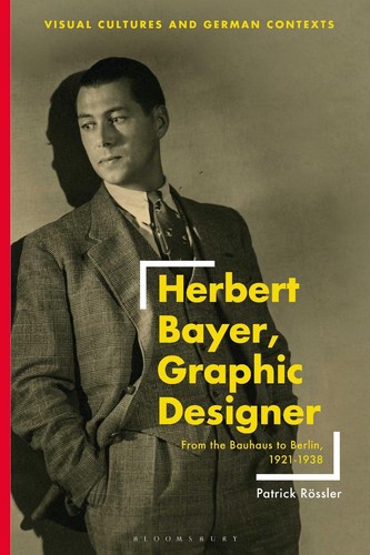 Herbert bayer graphic - bayer,,