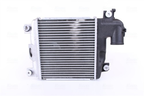 Intercooler nissens first - intercooler, **