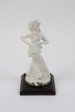 Scultura Capodimonte B. Merli
