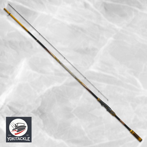 Daiwa tournament iso ags - daiwa, ml-50