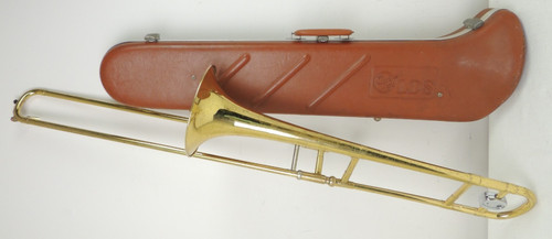 Trombone tenore 1974 - trombone, bb🎵1974