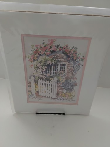 Vintage tisha whitney rose - vintage,