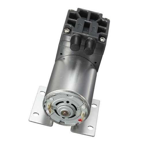 Mini pompa vuoto 12v - mini,