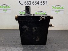 pompa sollevamento cabina