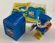 Lego FABULAND, 3703 con