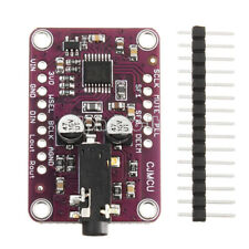 NEW UDA1334A  3.3V to 5V DAC