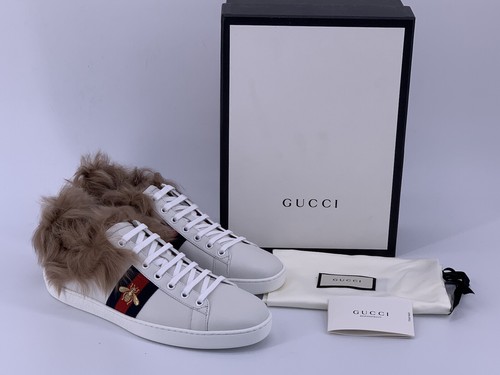 Nuove sneakers lusso - nuove,