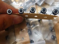 Interruttore clock originale 10 pz per Pioneer DVJ-X1 EFX-1000 MEP-7000 RMX-1000