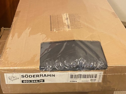 Nuovo ikea soderhamn copertura - nuovo,