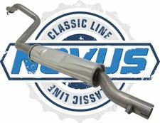 Novus "Classic Line"