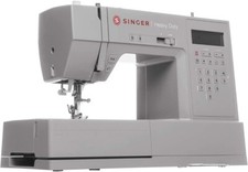 Macchina cucire singer - da,