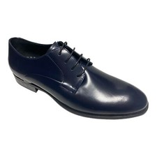 SCARPE DERBY CASUAL UOMO CARLO
