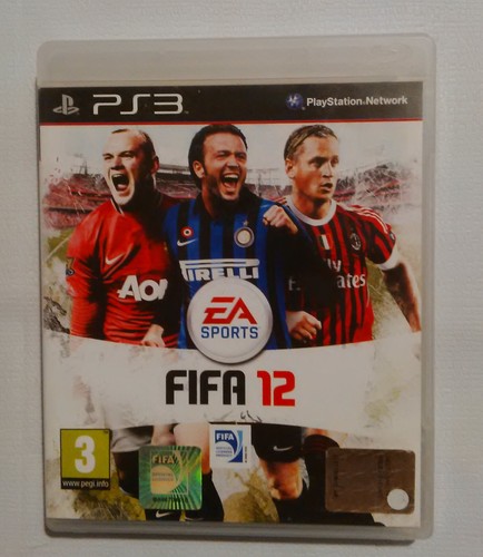 Fifa ps3 playstation sony - ps3,