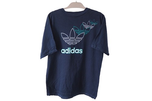 Shirt adidas vintage taglia - t-shirt,