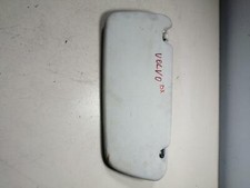 PARASOLE ALETTA LATO PASSEGGERO VOLVO 240 S. Wagon Diesel (1990) RICAMBI  688162