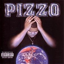 Pizzo - Pizzo CD (New/Sealed)