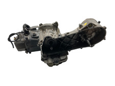 BLOCCO MOTORE ENGINE COMPLETO