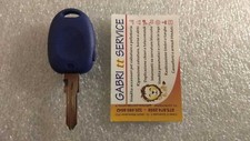 Fiat Multipla GT15RP CHIAVE