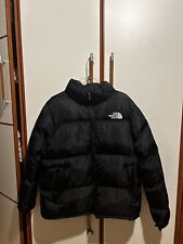 giubbino The North Face nero uomo taglia TUTTE LE TAGLIE nuovo con etichetta