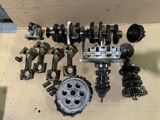 Ricambi Motore Kawasaki ZXR