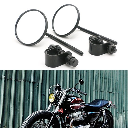 Universal moto round - universal, 4