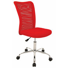 Sedia ufficio girevole MIGUEL