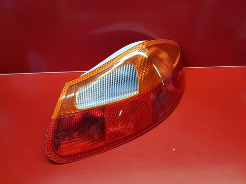 Porsche 986 boxster feux - porsche,