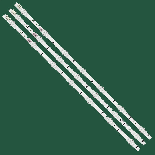 Kit barre strip led - kit,