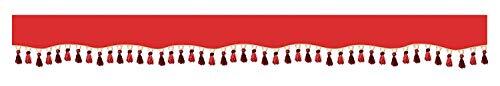 Oscura fascia parasole - fascia,
