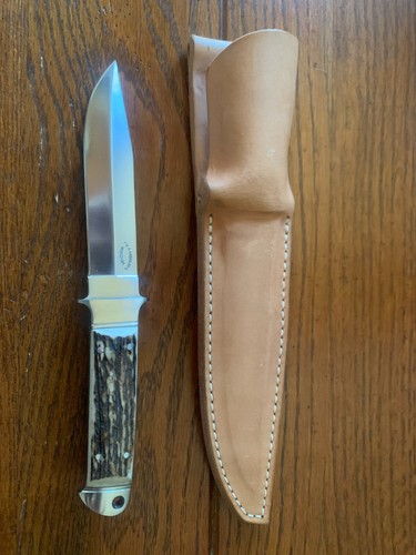 Coltello dietmar kressler - dietmar,