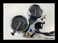 Compteur pour yamaha xjr - compteur,