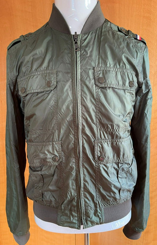 Giacca bomber moncler - giacca,