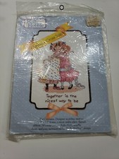 Vintage Nip Holly Hobbie