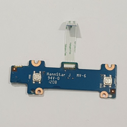 Probook 4330s power button - hp,