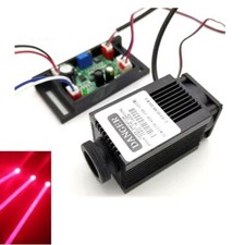 Modulo diodo laser grosso