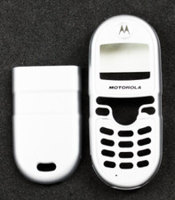 RHOMOTC200SILV Guscio per